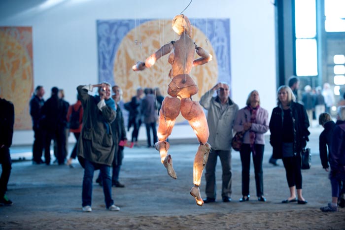 Ирэх онд “NordArt-International Art Exhibition” үзэсгэлэн зохиогдоно